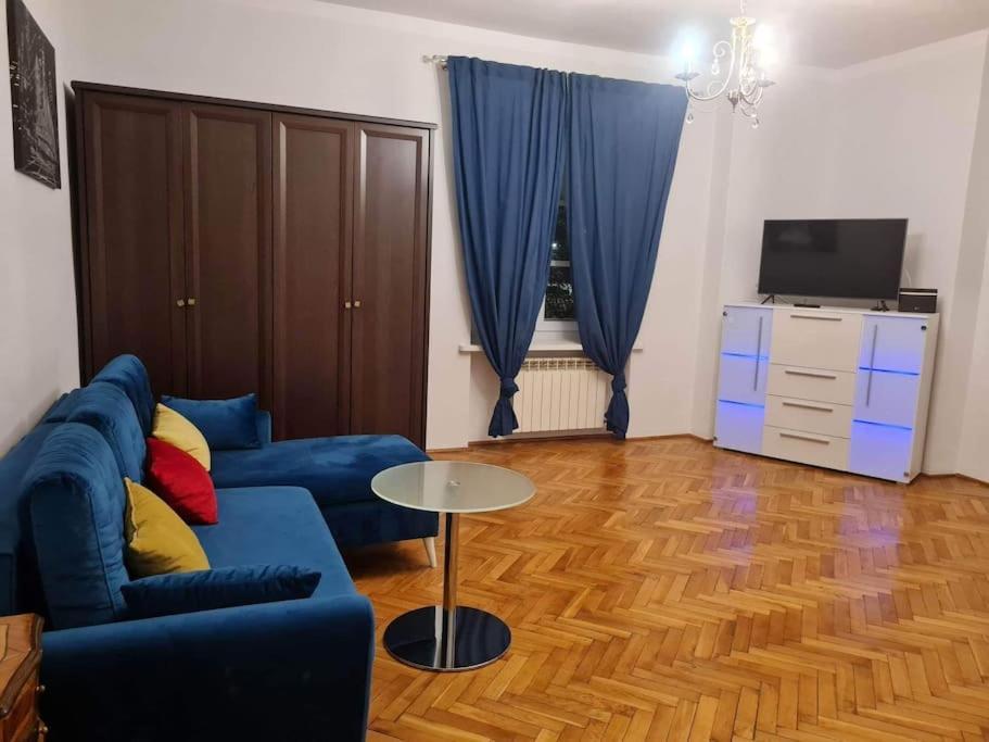 Apartament Stare Miasto Warszawa Zewnętrze zdjęcie