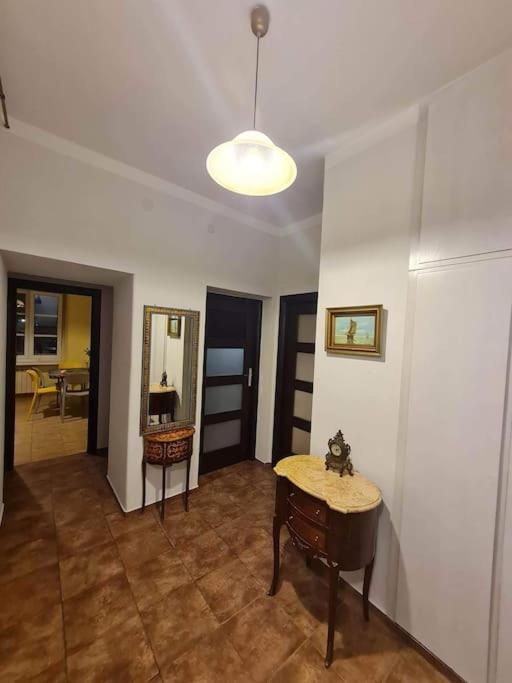 Apartament Stare Miasto Warszawa Zewnętrze zdjęcie